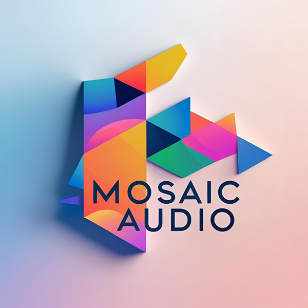 Mosaic Audio
